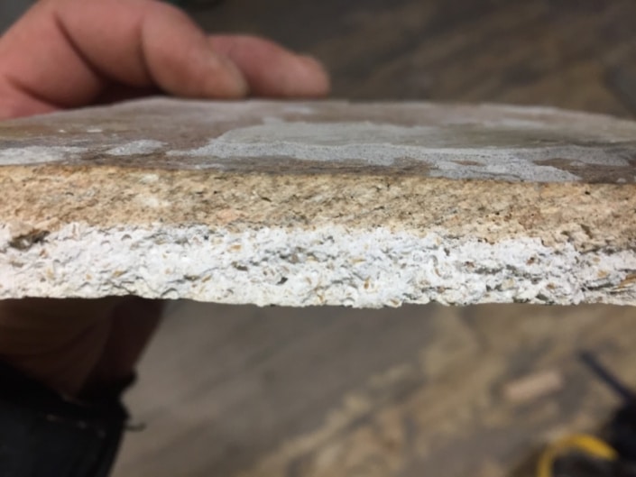 Suomen Asbestitekniikka | Asbestipurku | Asbestikartoitus