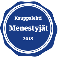 Suomen Asbestitekniikka | Kauppalehden menestyjä