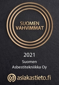 Suomen Asbestitekniikka | Asbestipurku | Asbestikartoitus